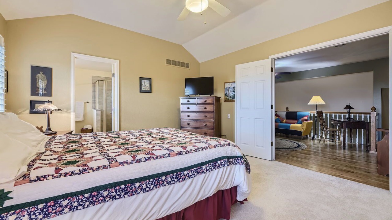 Photo of Bedroom in Littleton