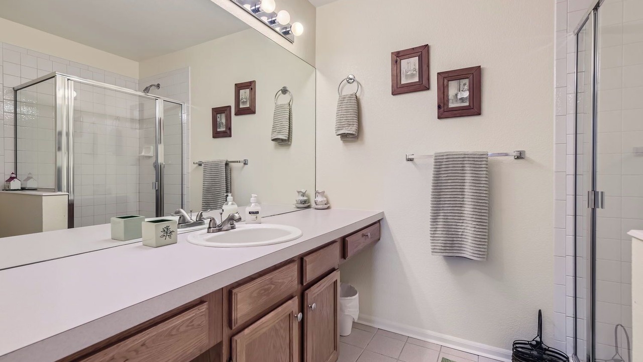 Photo of Bathroom in Littleton