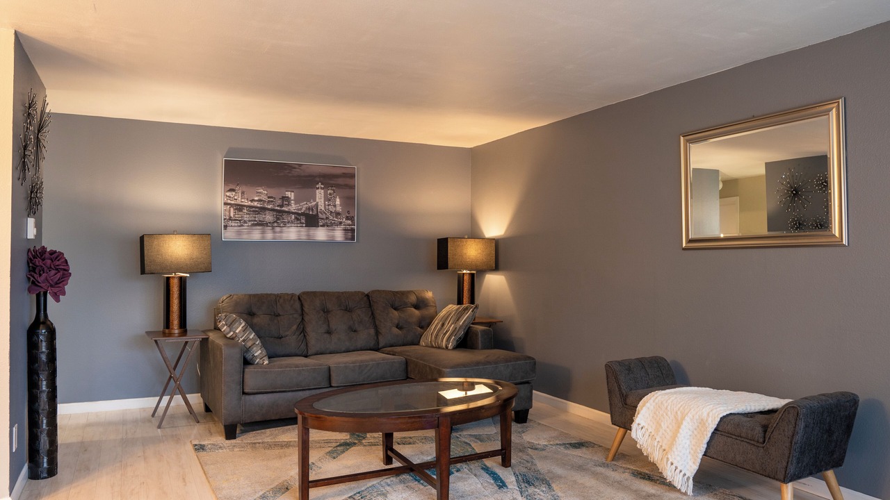 Photo of Livingroom in SeaTac