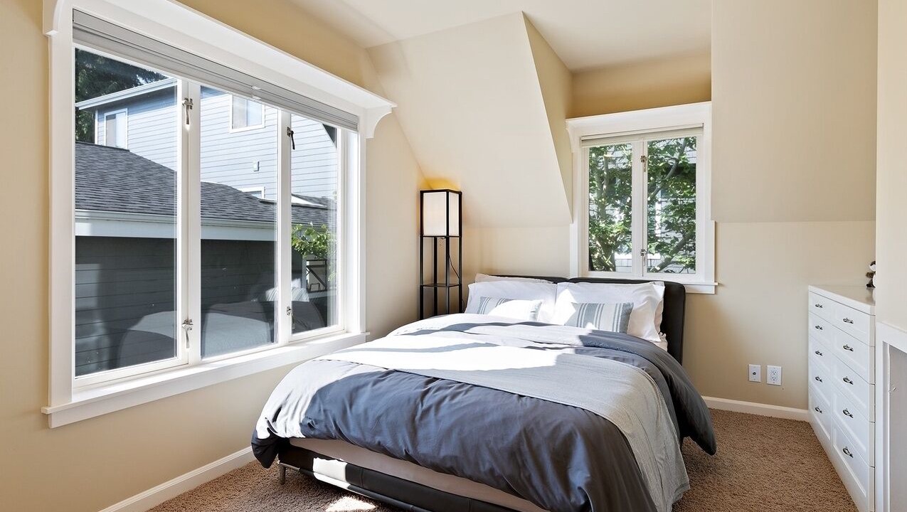 Photo of Bedroom in Bryn Mawr-Skyway