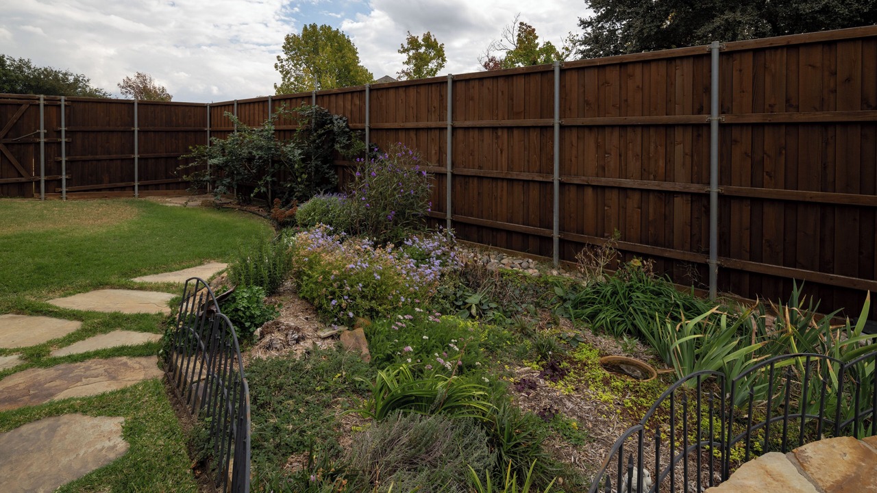 Photo of Outdoor in McKinney