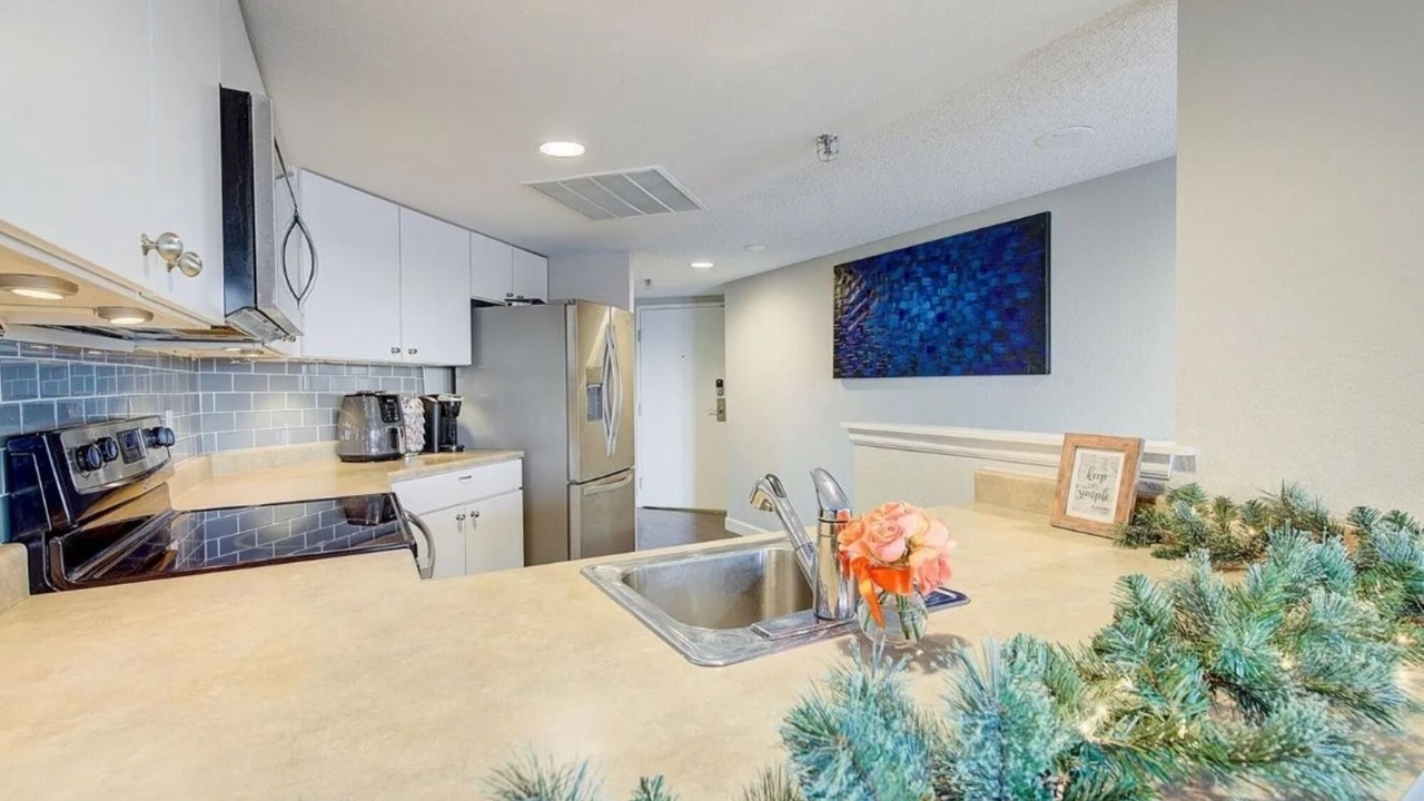 Photo of Kitchen in Five Points
