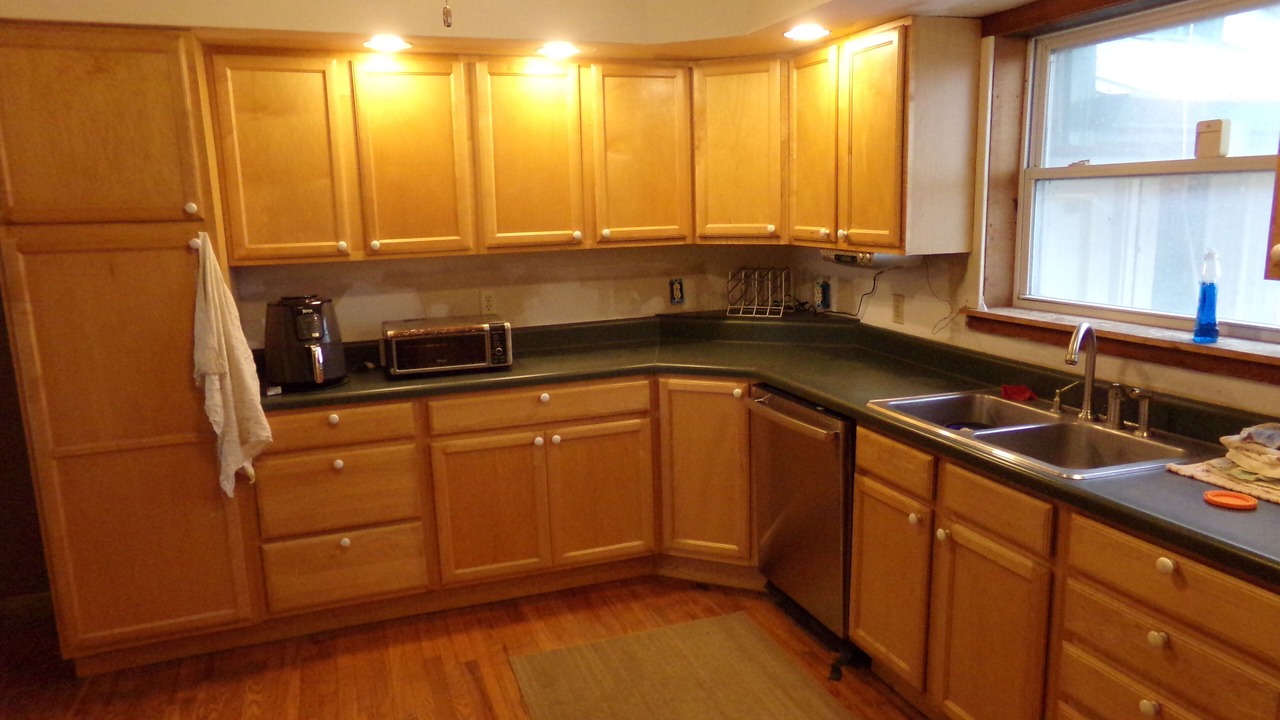 Photo of Kitchen in Winigan