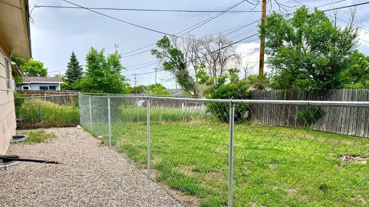 Photo of Outdoor in Cheyenne