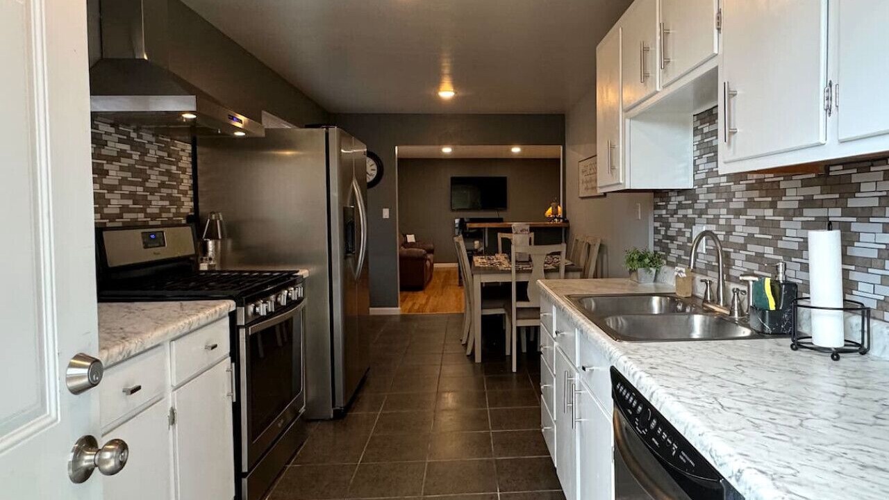Photo of Kitchen in Cheyenne