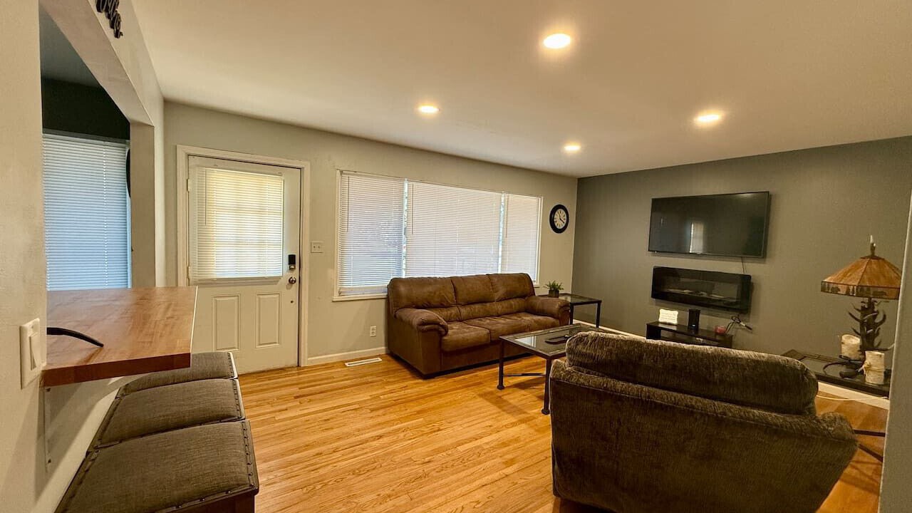 Photo of Livingroom in Cheyenne