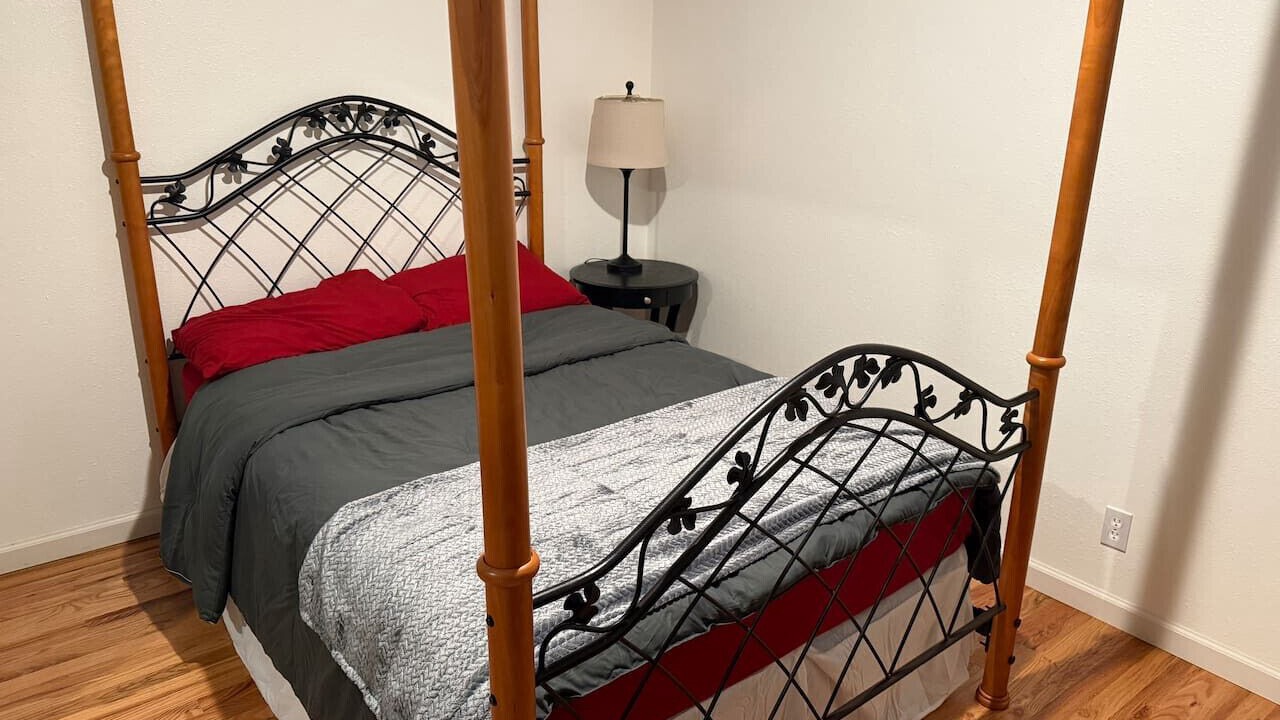 Photo of Bedroom in Cheyenne
