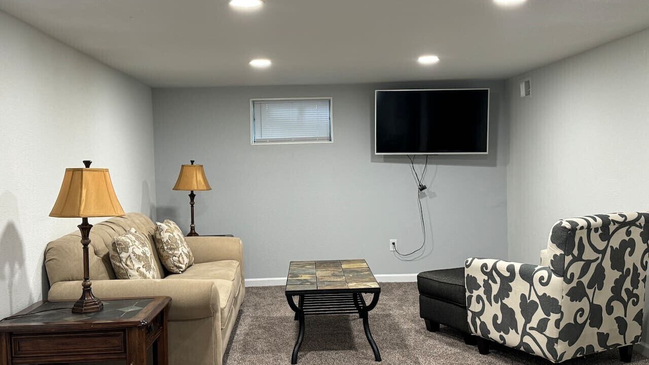Photo of Livingroom in Cheyenne