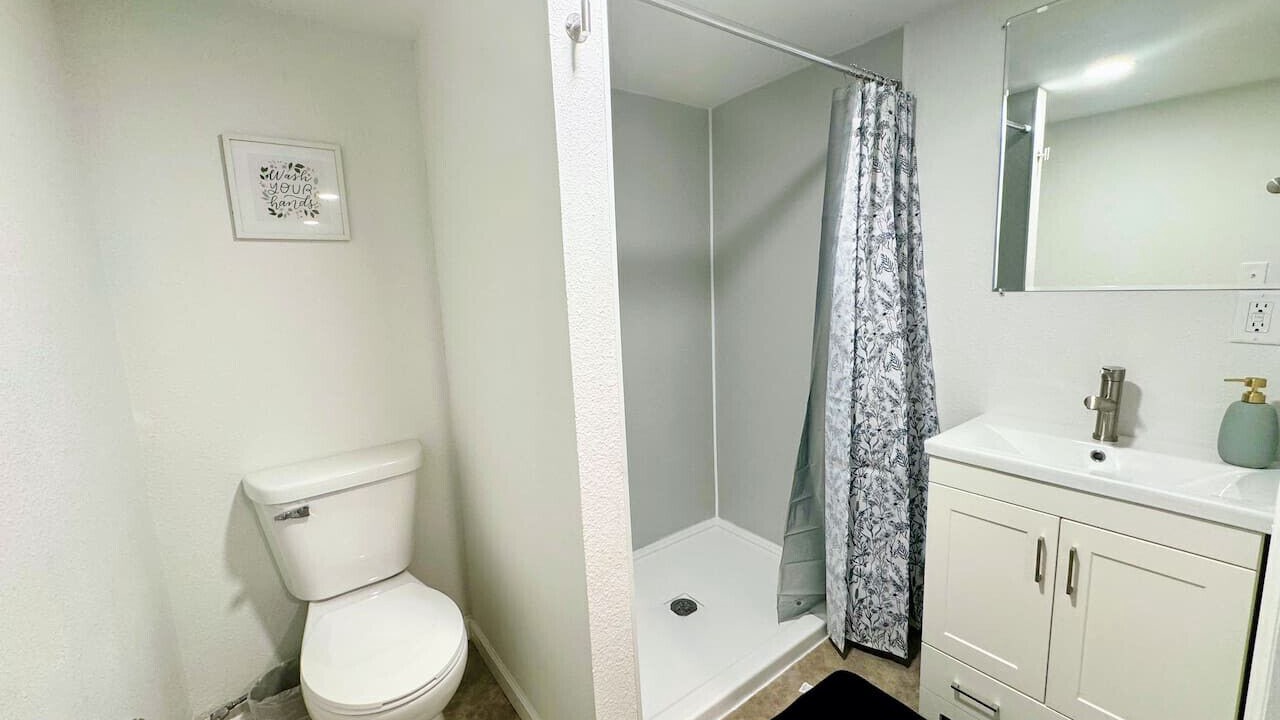 Photo of Bathroom in Cheyenne