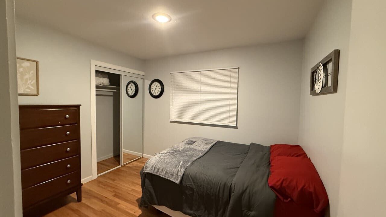 Photo of Bedroom in Cheyenne