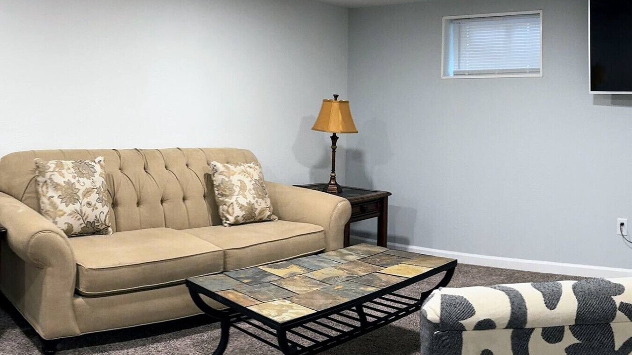 Photo of Livingroom in Cheyenne