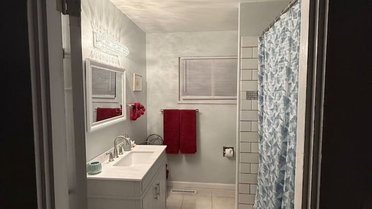 Photo of Bathroom in Cheyenne
