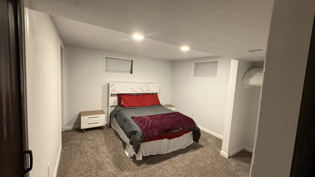 Photo of Bedroom in Cheyenne