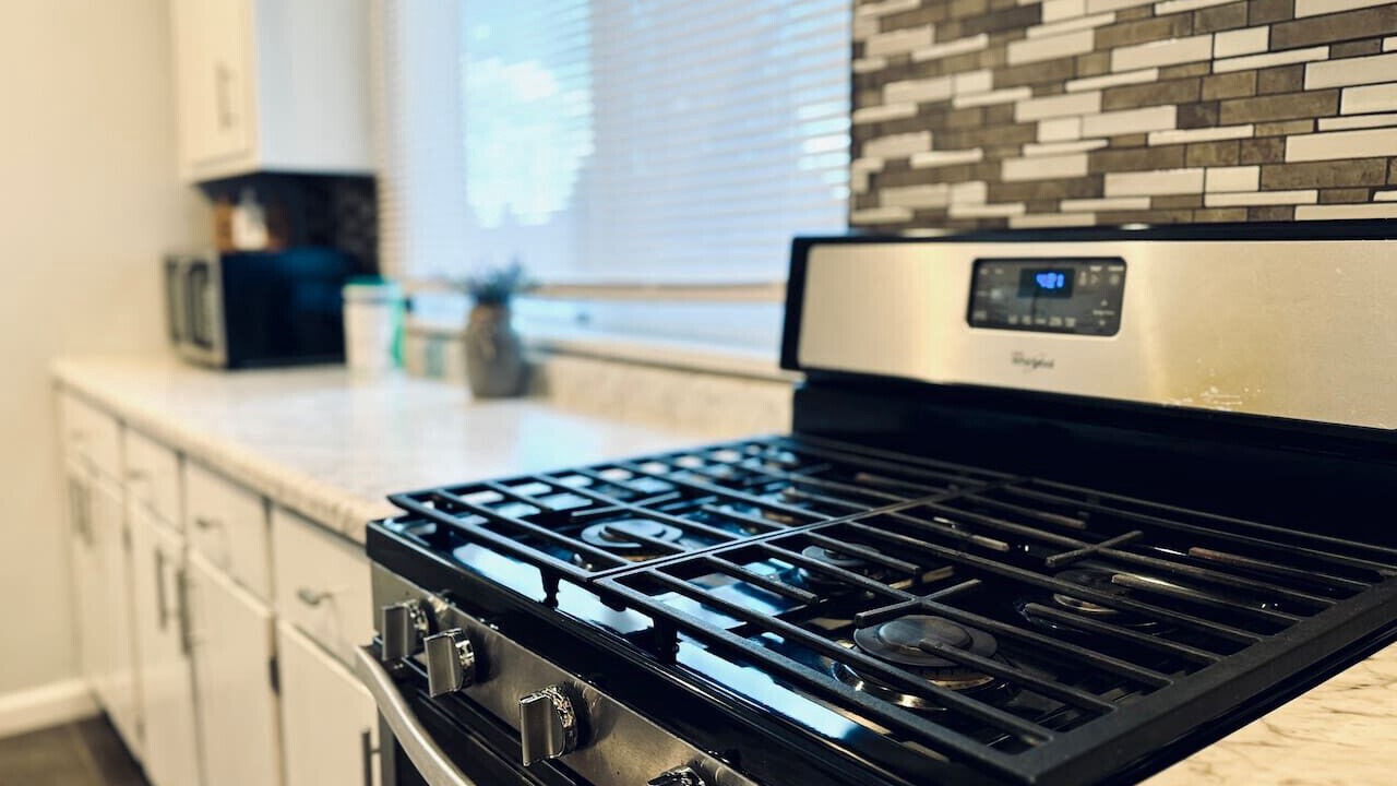 Photo of Kitchen in Cheyenne