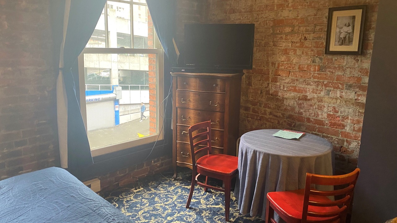 Photo of Bedroom in Pioneer Square