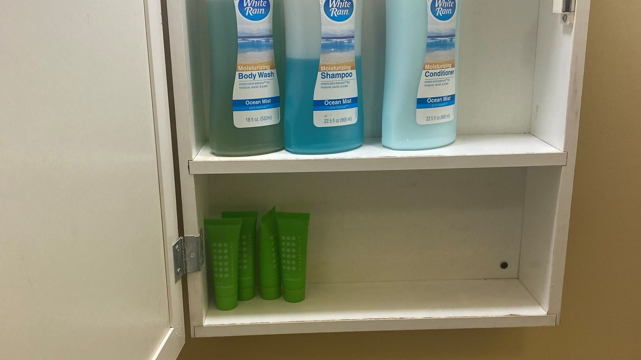 Photo of Bathroom in Pioneer Square