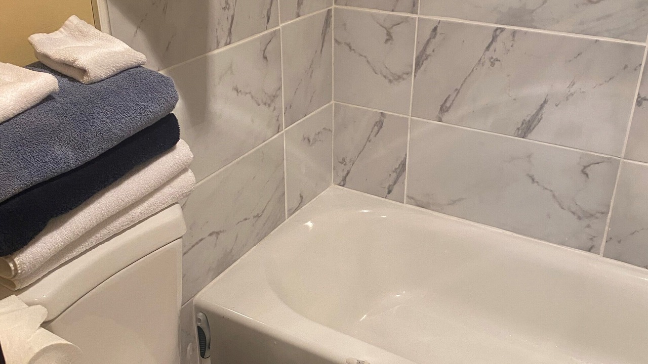 Photo of Bathroom in Pioneer Square