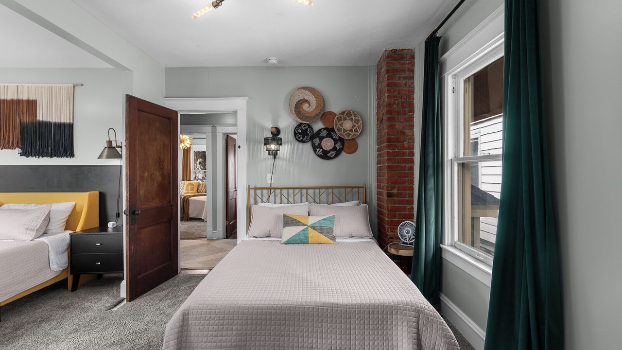 Photo of Bedroom in Kansas City