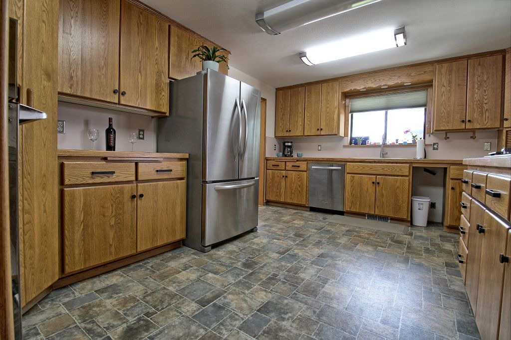 Photo of Kitchen in Chewelah