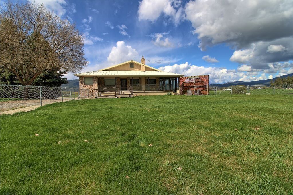 Photo of Outdoor in Chewelah