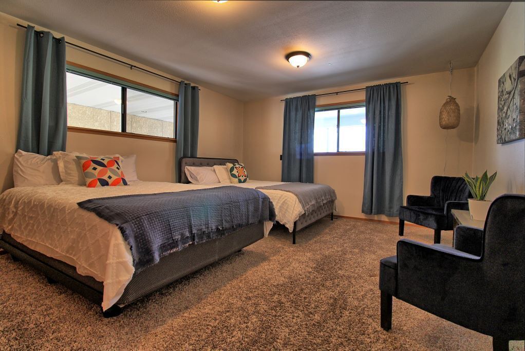 Photo of Bedroom in Chewelah