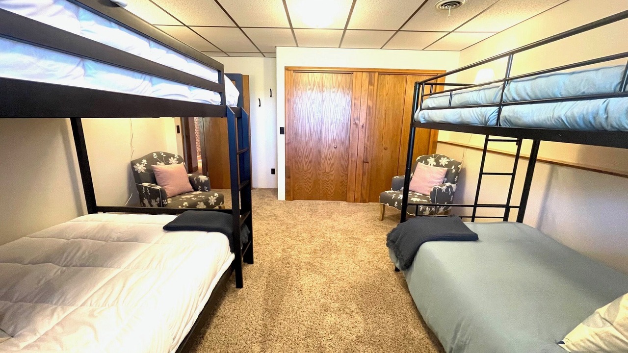 Photo of Bedroom in Chewelah