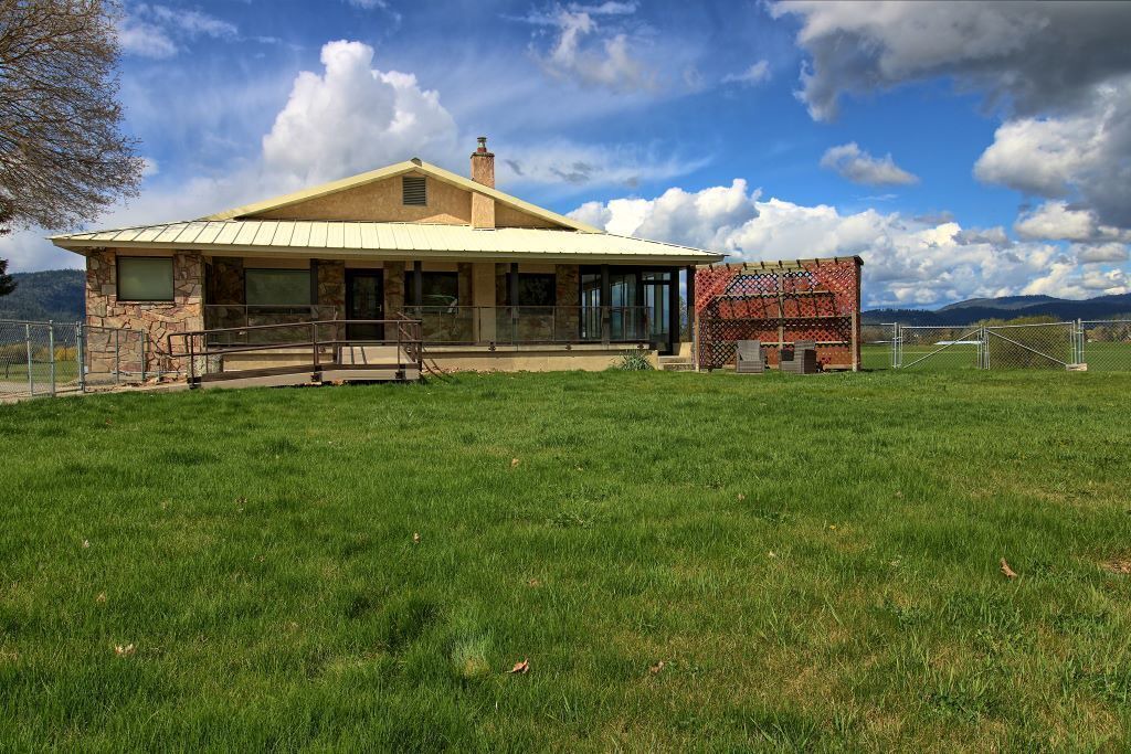 Photo of Outdoor in Chewelah