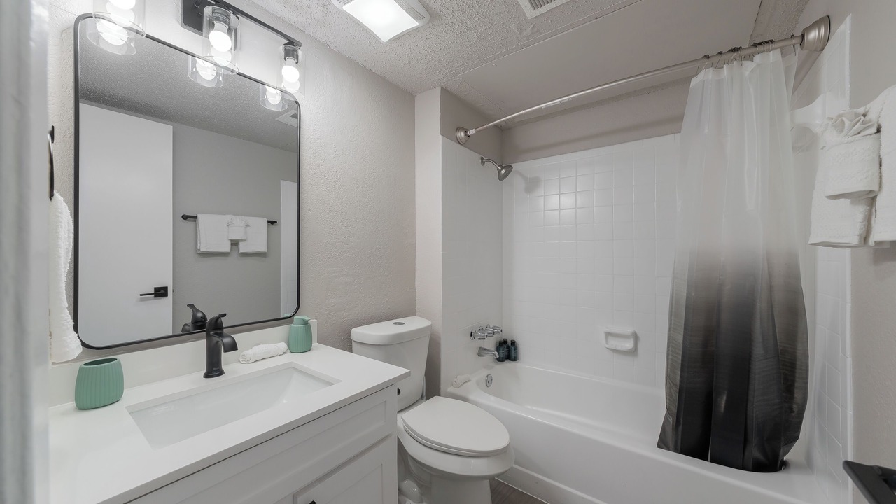 Photo of Bathroom in North Arlington
