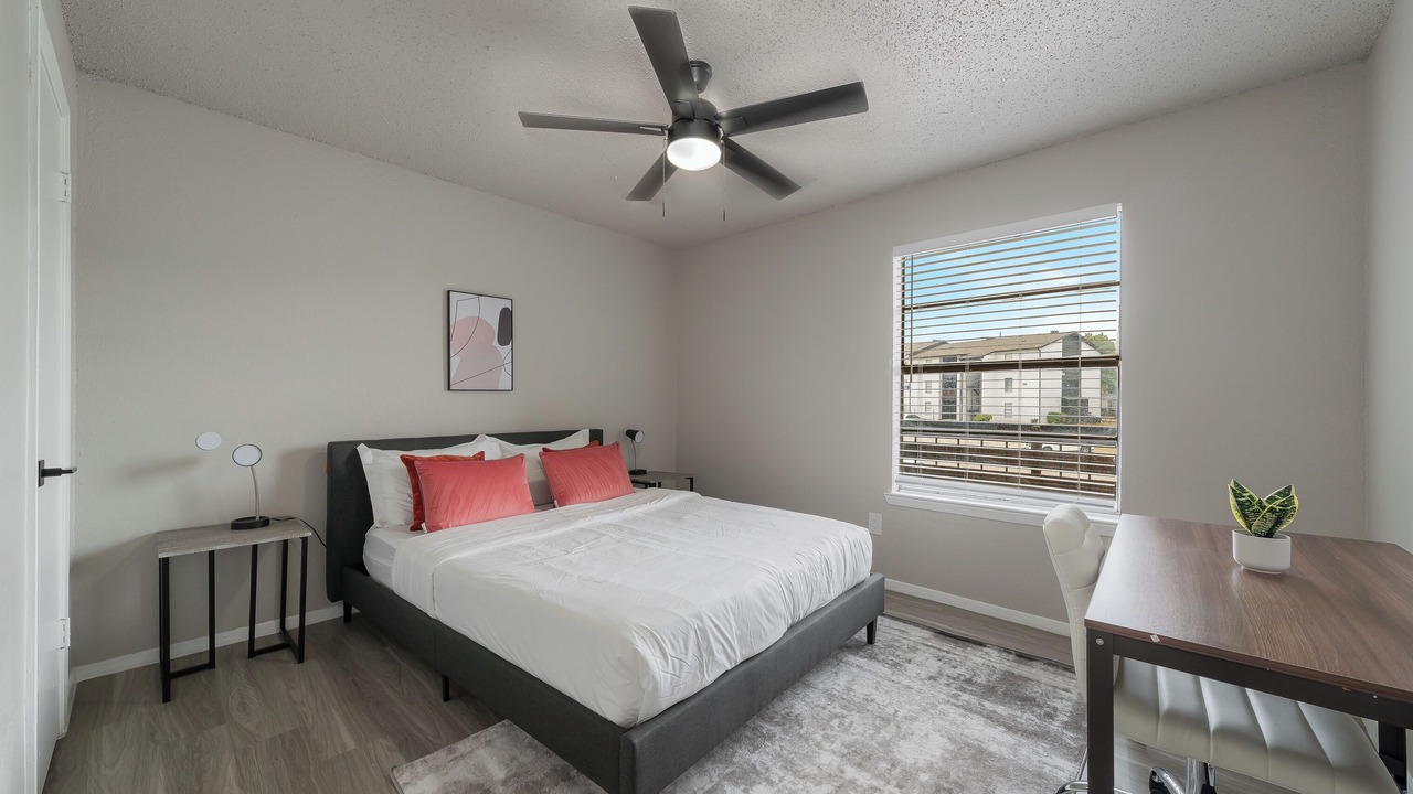 Photo of Bedroom in North Arlington