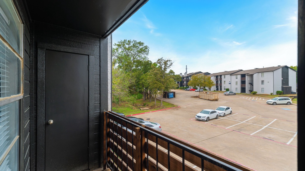 Photo of Outdoor in North Arlington