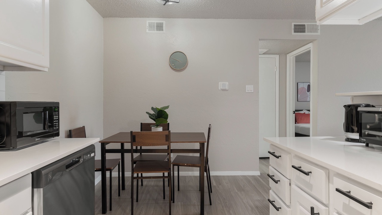 Photo of Kitchen in North Arlington