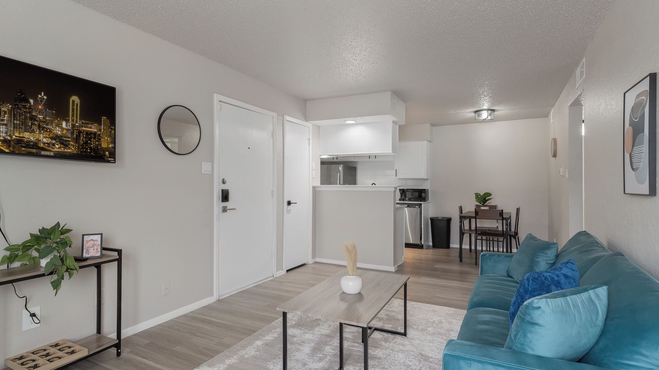 Photo of Livingroom in North Arlington