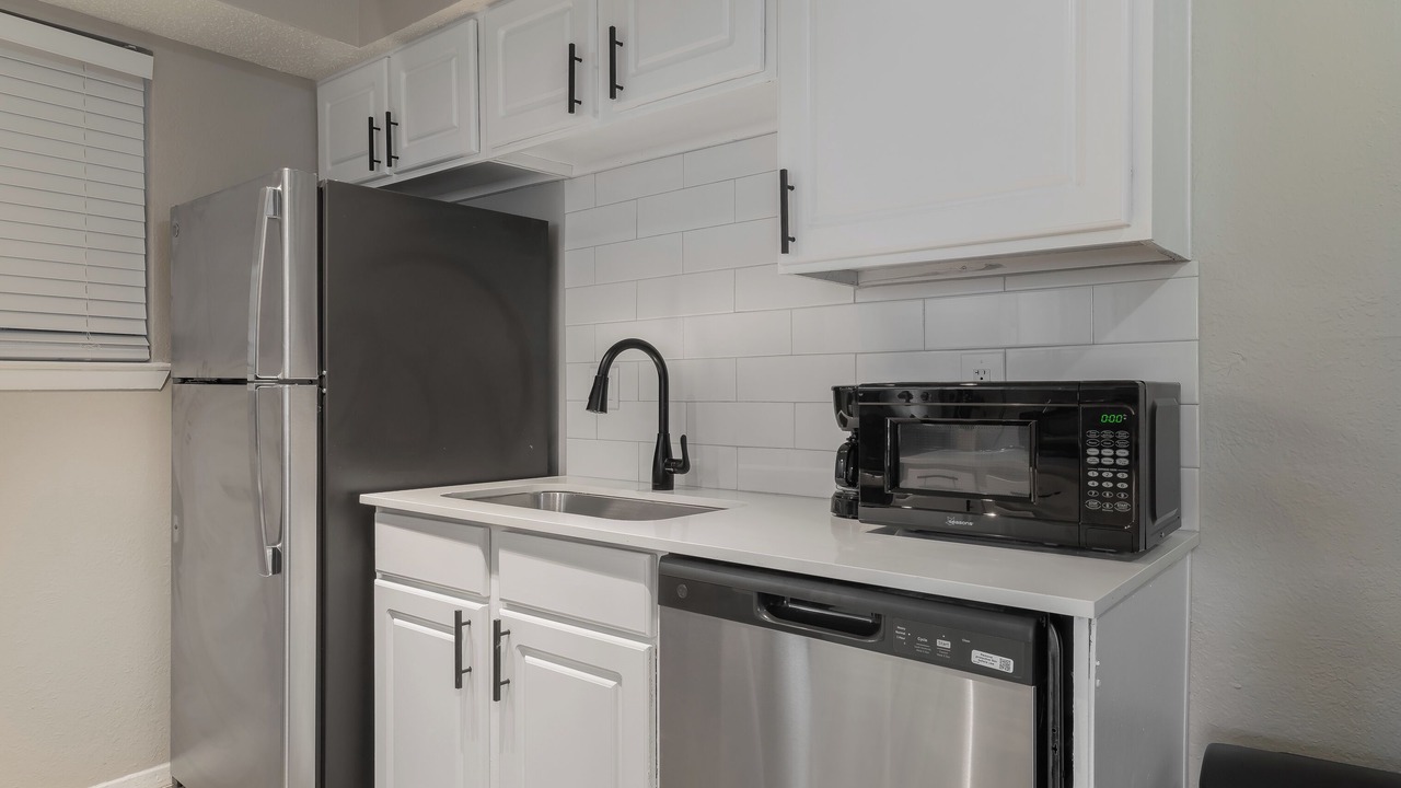 Photo of Kitchen in North Arlington