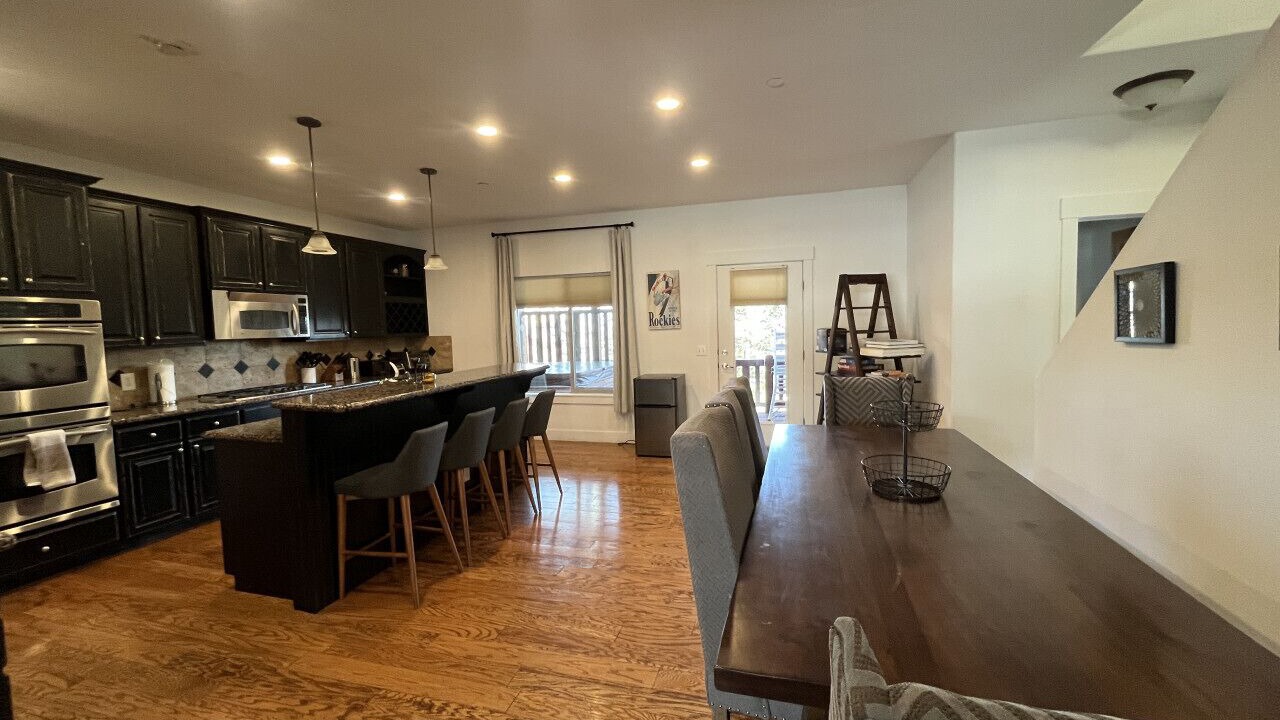 Photo of Kitchen in Bear Hollow Village
