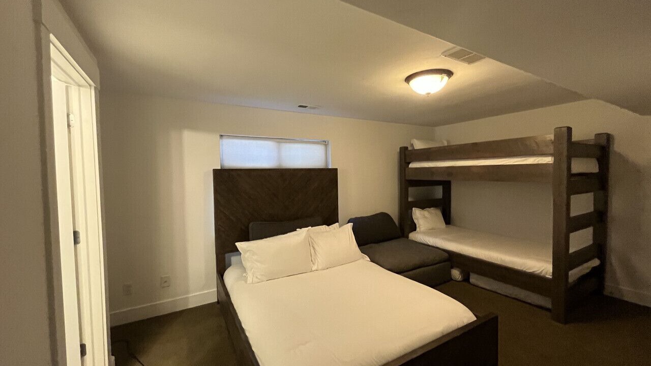 Photo of Bedroom in Bear Hollow Village