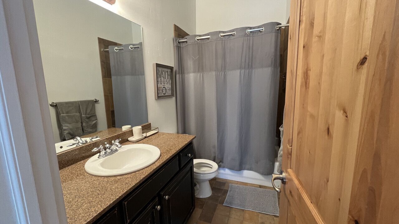 Photo of Bathroom in Bear Hollow Village