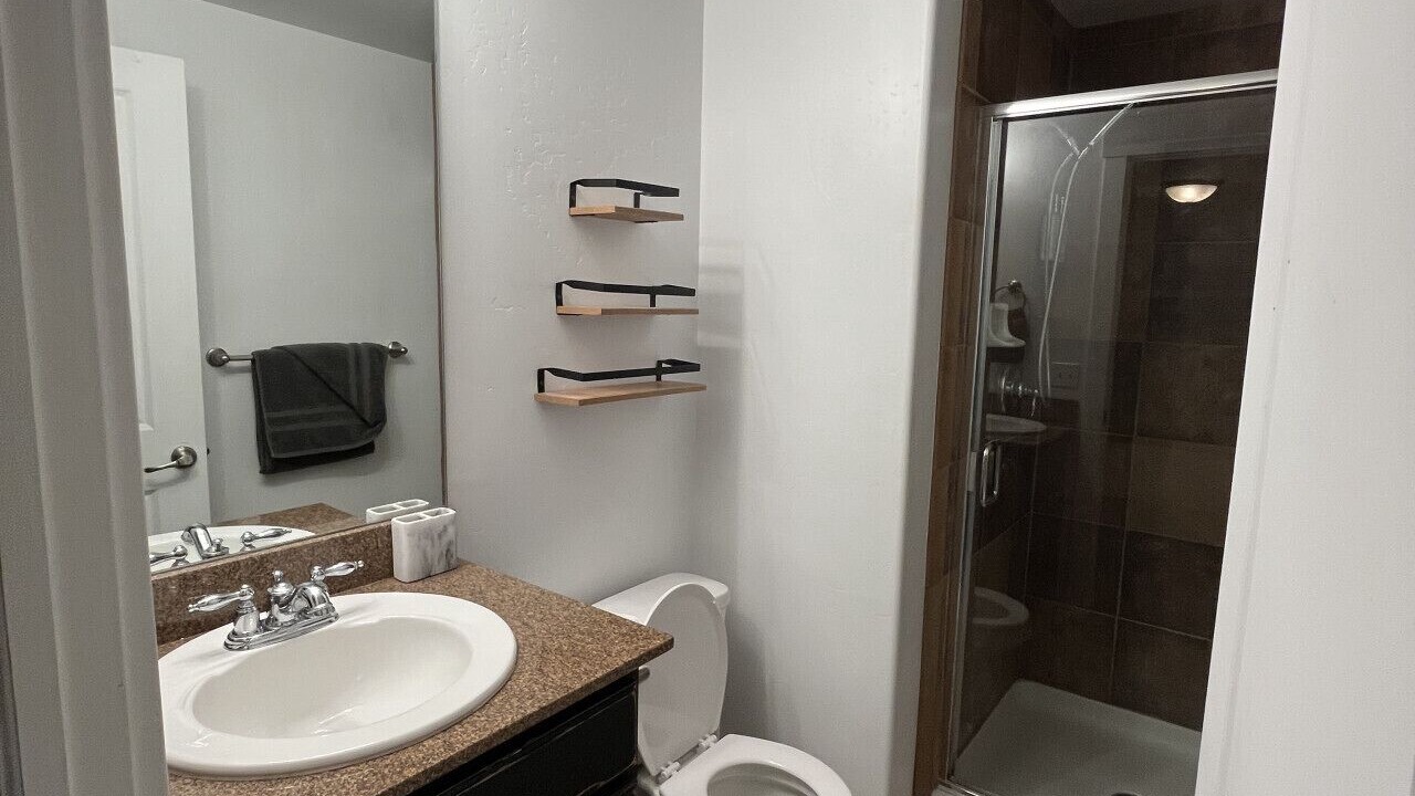 Photo of Bathroom in Bear Hollow Village