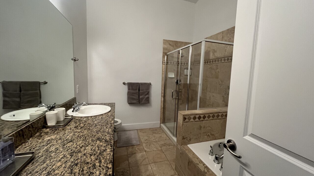 Photo of Bathroom in Bear Hollow Village