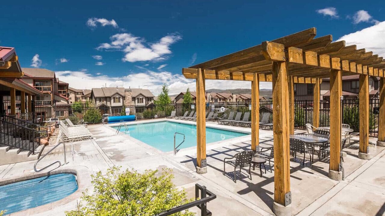 Photo of Outdoor in Bear Hollow Village