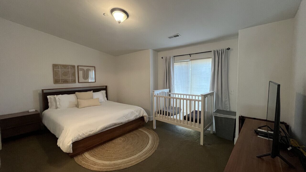 Photo of Bedroom in Bear Hollow Village