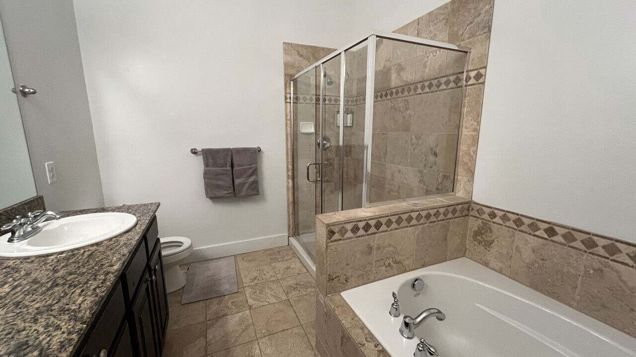 Photo of Bathroom in Bear Hollow Village