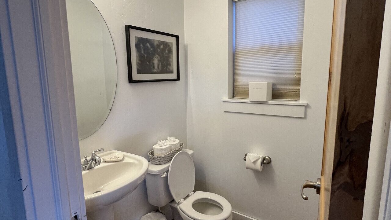 Photo of Bathroom in Bear Hollow Village