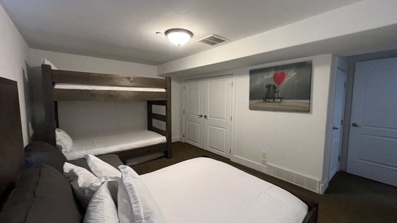 Photo of Bedroom in Bear Hollow Village