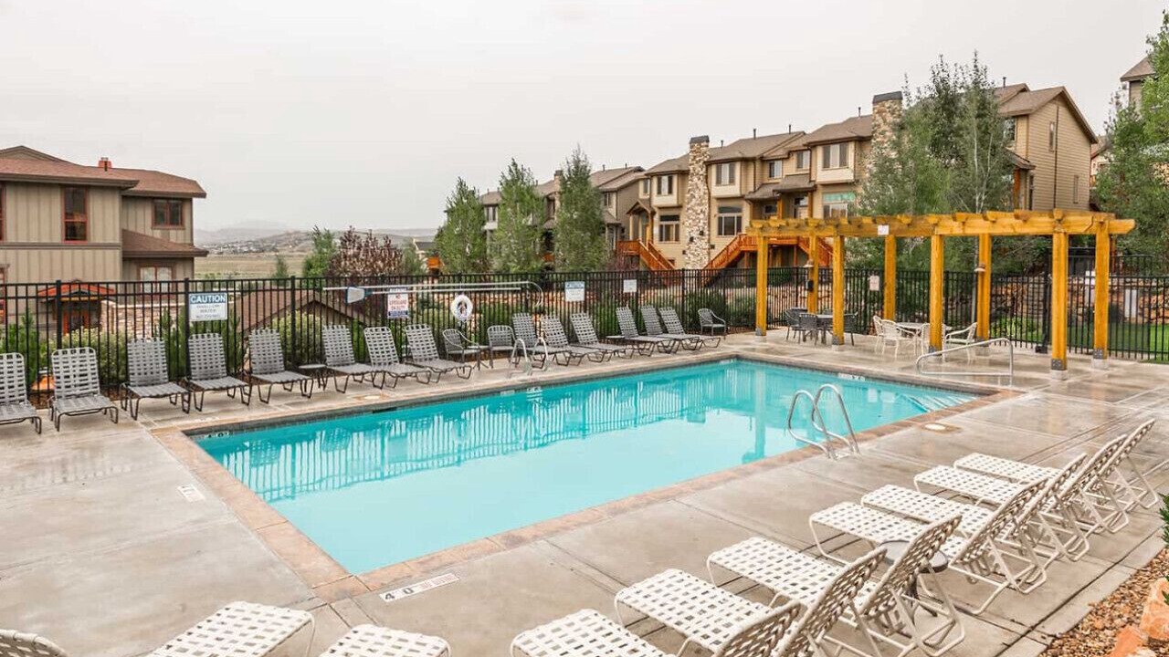 Photo of Outdoor in Bear Hollow Village