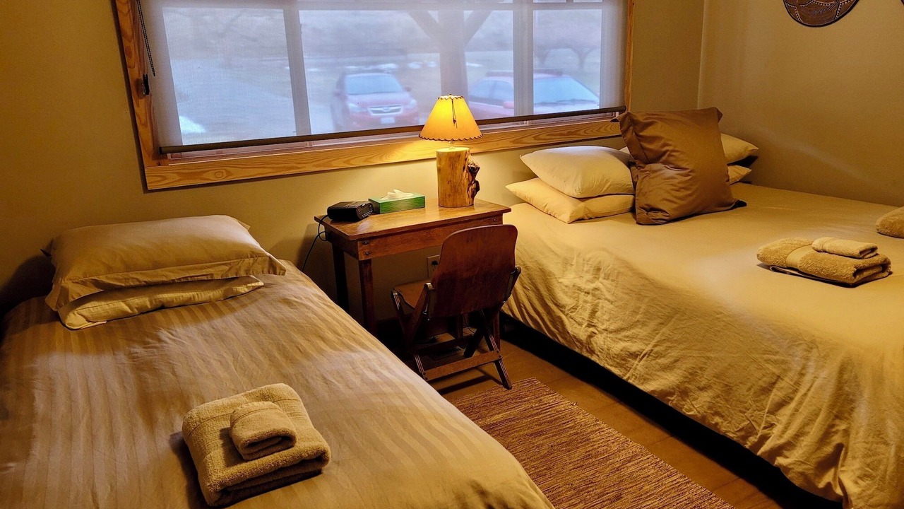 Photo of Bedroom in Winthrop