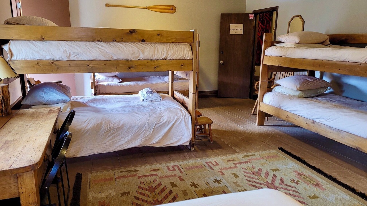 Photo of Bedroom in Winthrop