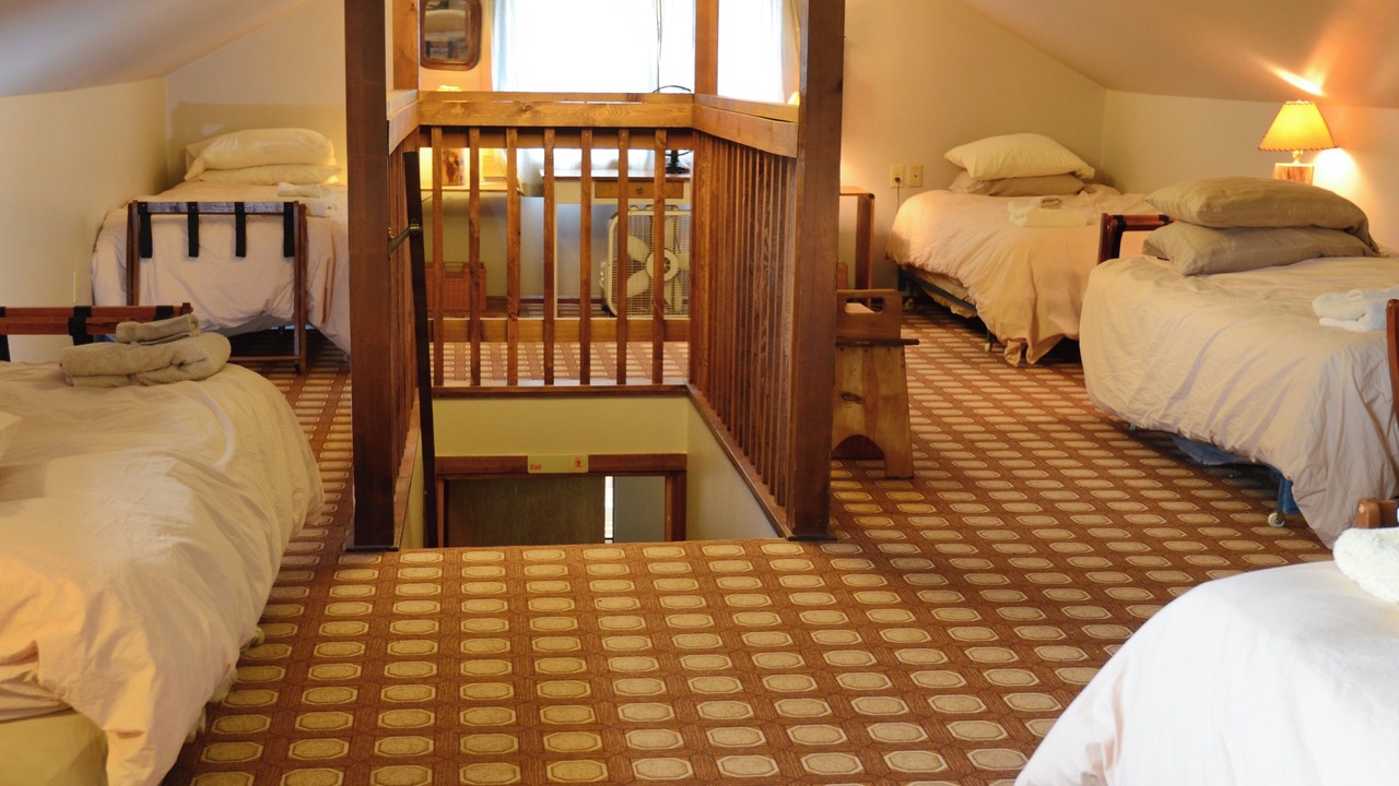 Photo of Bedroom in Winthrop