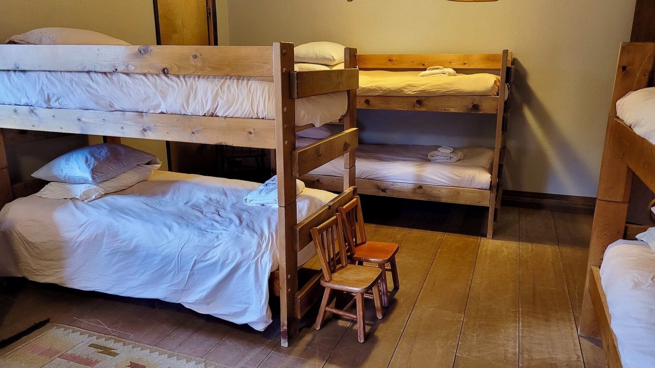 Photo of Bedroom in Winthrop
