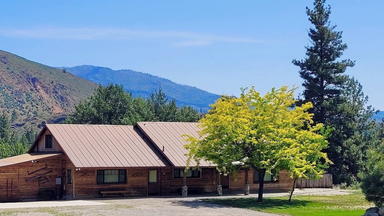 Photo of Outdoor in Winthrop