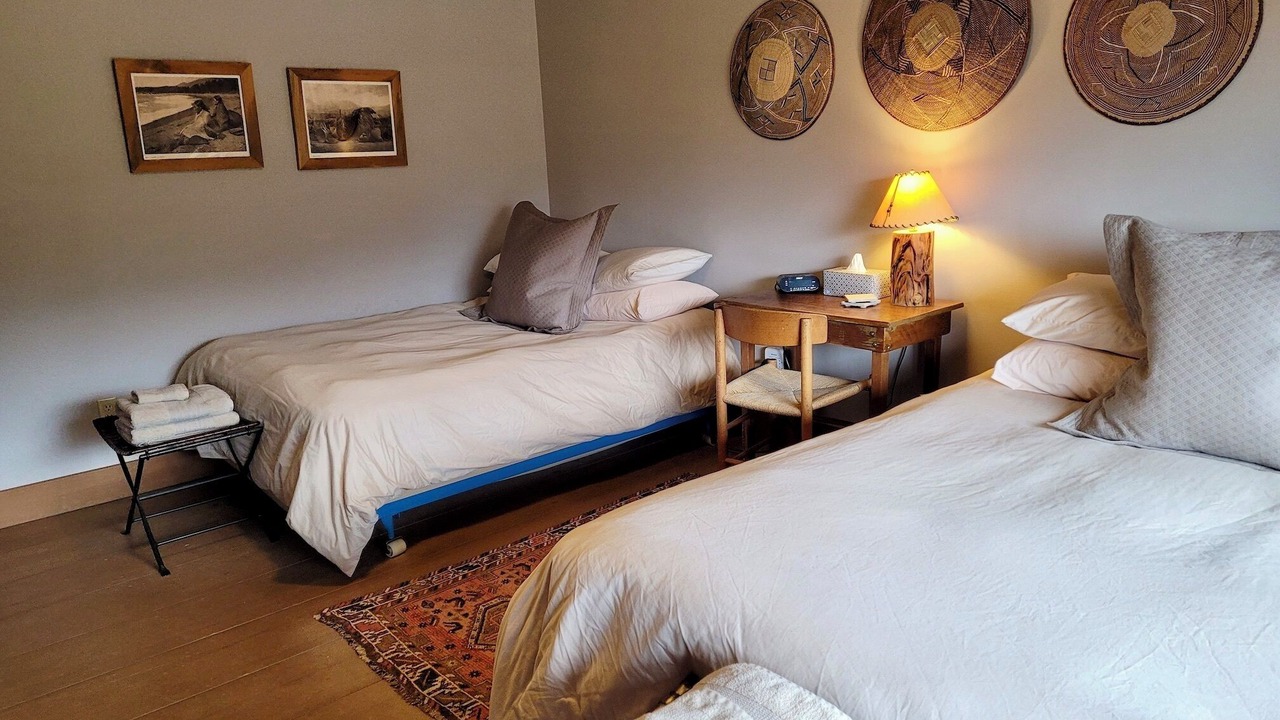 Photo of Bedroom in Winthrop